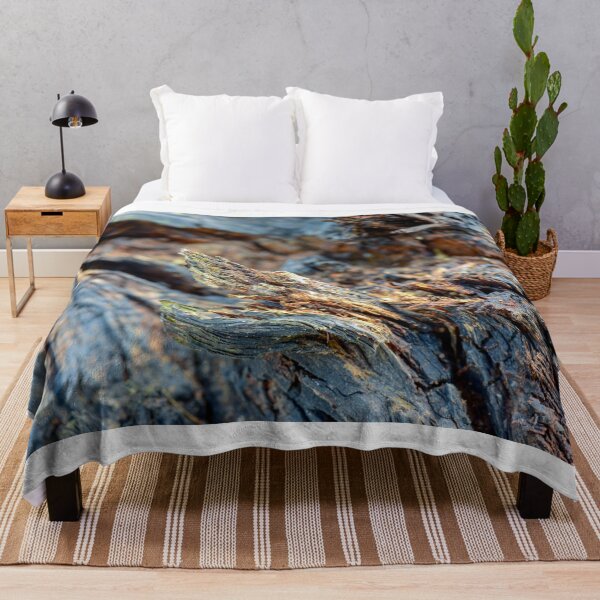 Item preview, Birchwood texture vintage colors designed and sold by yarvin13.
