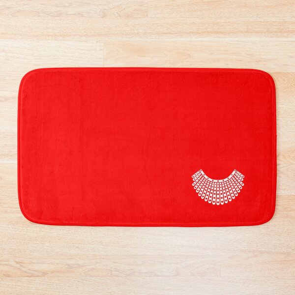 Item preview, Collar Red designed and sold by REApparelCo.