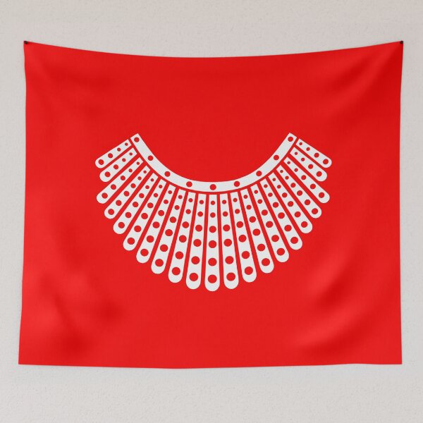 Item preview, Collar Red designed and sold by REApparelCo.