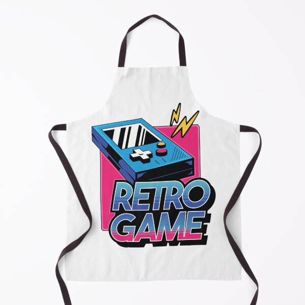 Item preview, Retro Game Classic Video Games designed and sold by WordsGamersUse.