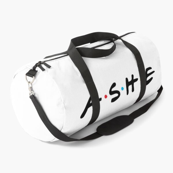 Item preview, Ashe name designed and sold by RafaTakami.