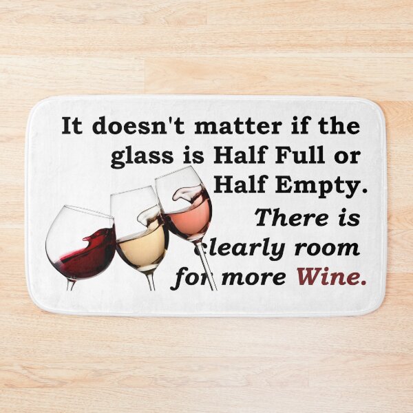 Item preview, Empty glass  designed and sold by FlyingTreg.