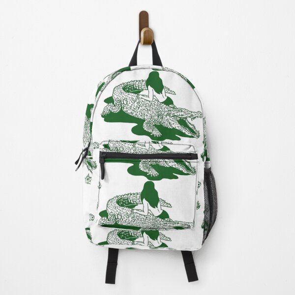 Item preview, Aligator Gril Popart Hipster Urban Style designed and sold by OWLvision33.