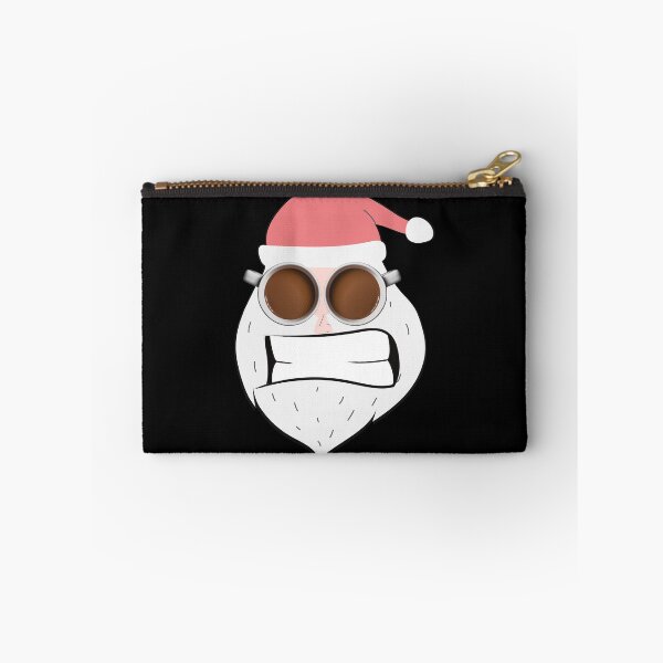 Item preview, Santa Claus Christmas Coffee Coffee Mug Grim Gift designed and sold by DeliveranceNow.