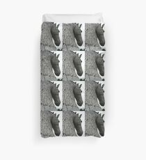 The Kelpies (2) Duvet Cover