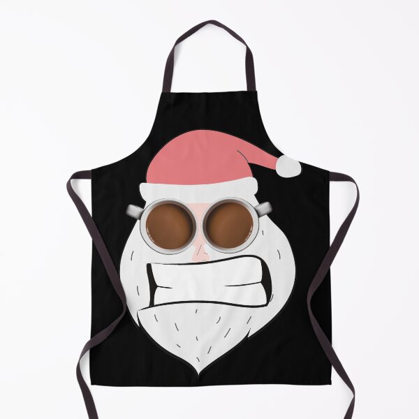 Item preview, Santa Claus Christmas Coffee Coffee Mug Grim Gift designed and sold by DeliveranceNow.