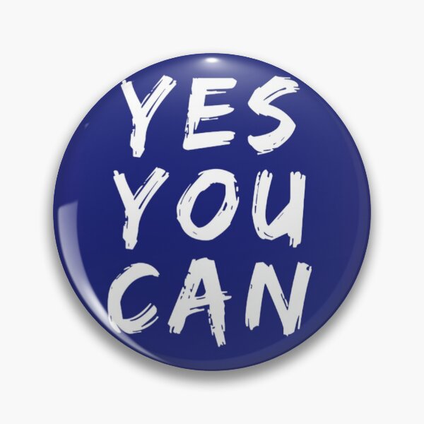 Item preview, * YES I CAN * designed and sold by Berezabella.
