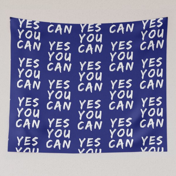 Item preview, * YES I CAN * designed and sold by Berezabella.