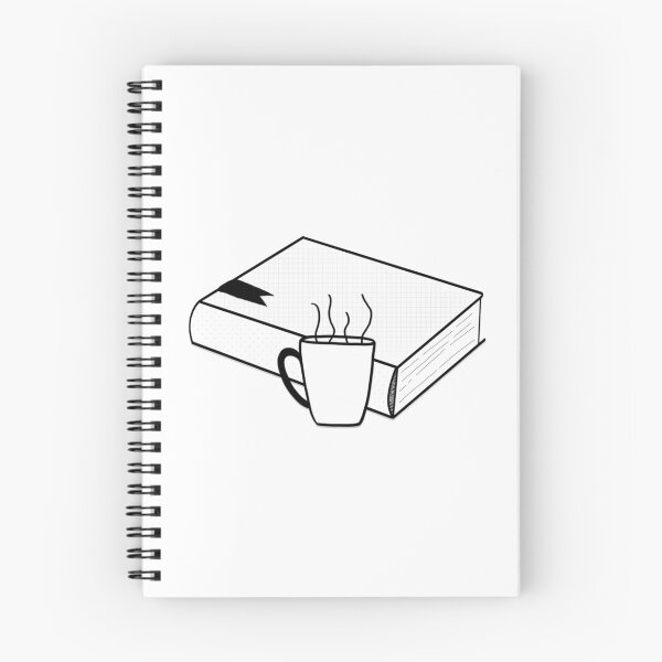 Item preview, Reading Time designed and sold by loiedesigns.