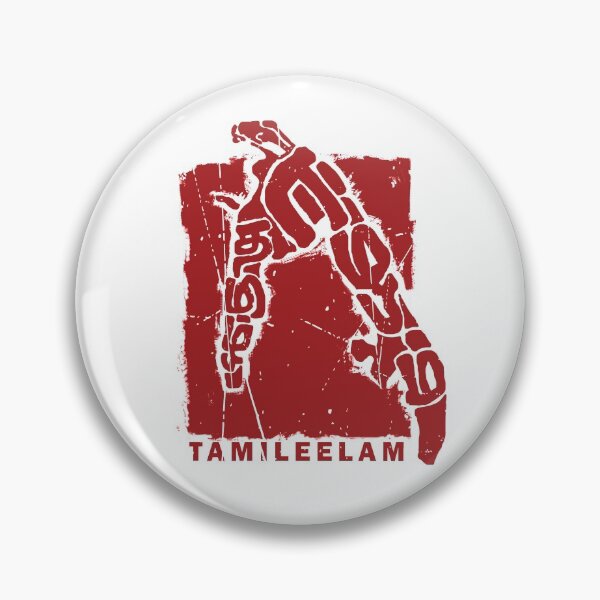 Item preview, Tamil Eelam designed and sold by Davidevilboy.