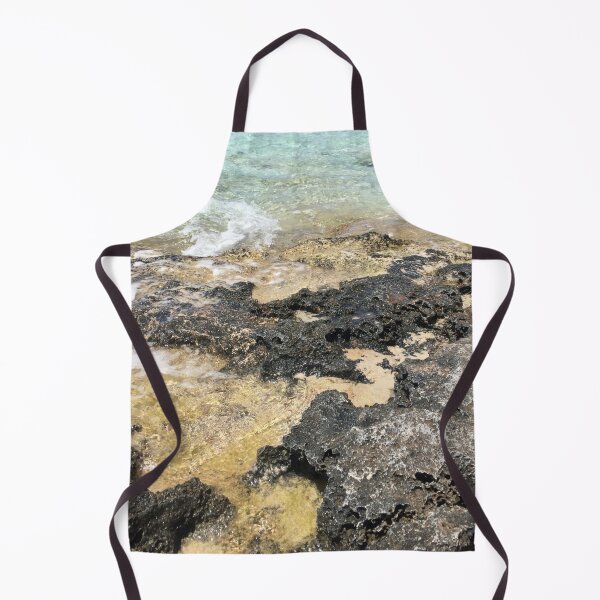 Item preview, Rock pools. Formentera, Spain designed and sold by electricimage.