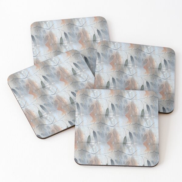 Item preview, Gumleaf 10 designed and sold by JillyBeanDesign.