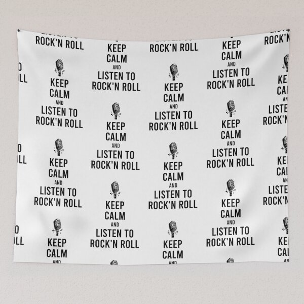 Item preview, Rockabilly sticker sticker gift designed and sold by rico-09.