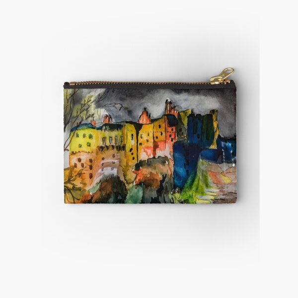 Item preview, Houses on the Hill designed and sold by Jon Holland.