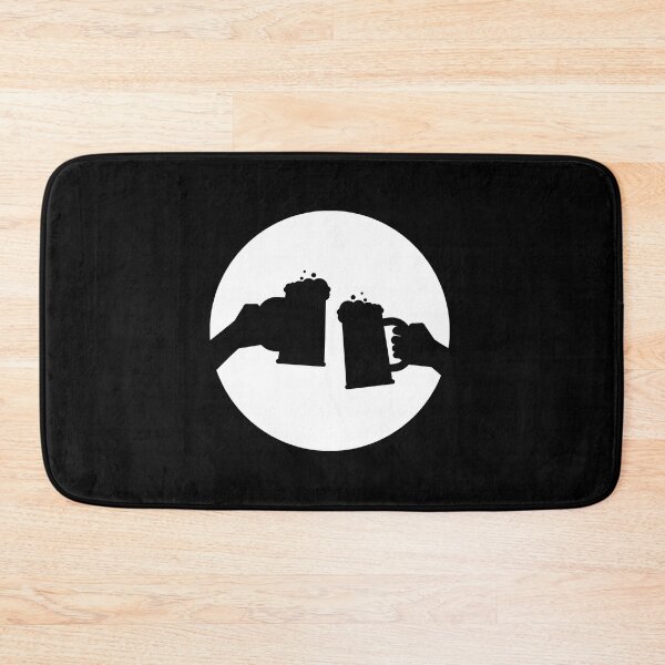 Item preview, Drinking Buddies designed and sold by kalud-zoldyck.