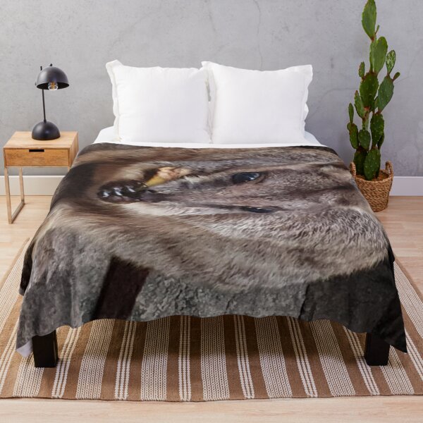 Item preview, Rock Wallabies of Nelly Bay designed and sold by MickAndoDesigns.
