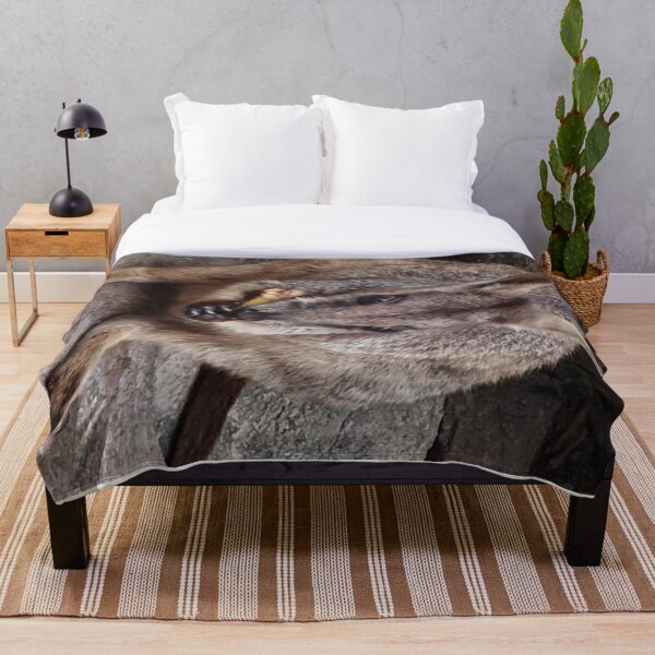 Item preview, Rock Wallabies of Nelly Bay designed and sold by MickAndoDesigns.