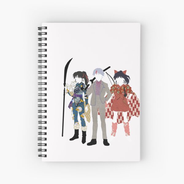 直筆イラスト入り色紙コヤマシゲト プロメア グレンラガン