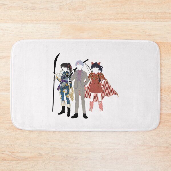 Item preview, Origami Three Demon Princesses designed and sold by sakura-daydream.
