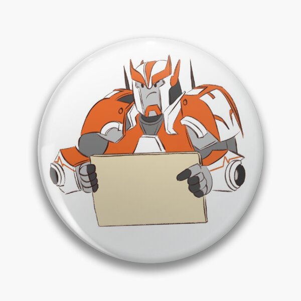 Item preview, [BLANK] TFP Ratchet I needed this! designed and sold by softlight289.