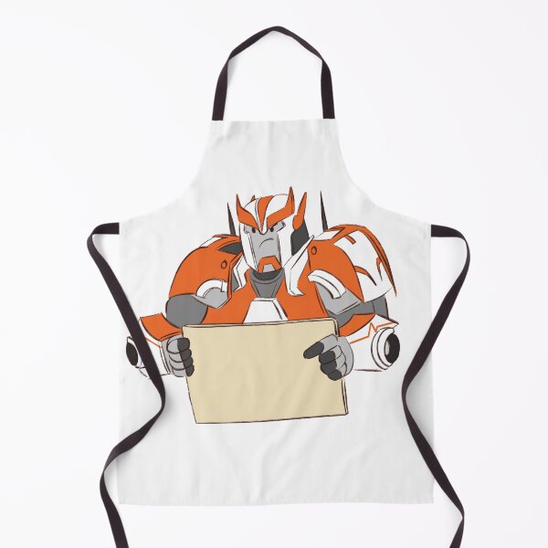 Item preview, [BLANK] TFP Ratchet I needed this! designed and sold by softlight289.