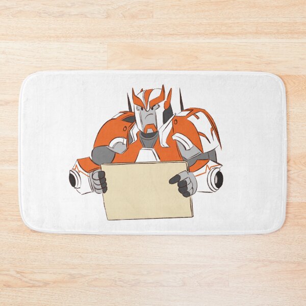 Item preview, [BLANK] TFP Ratchet I needed this! designed and sold by softlight289.