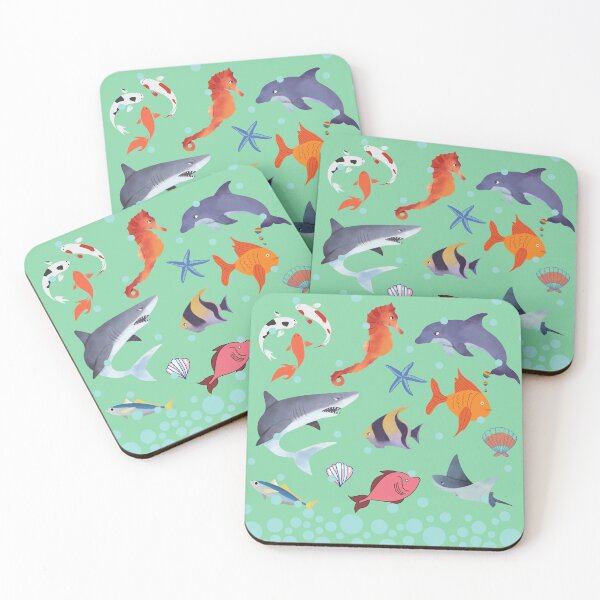 Item preview, Under the sea designed and sold by hailstormb.