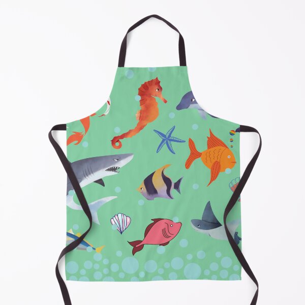 Item preview, Under the sea designed and sold by hailstormb.