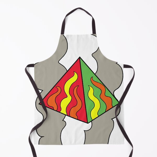 Item preview, Fire designed and sold by Alessia Delvecchio.