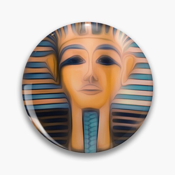 Item preview, Tutankhamen designed and sold by Jon Holland.