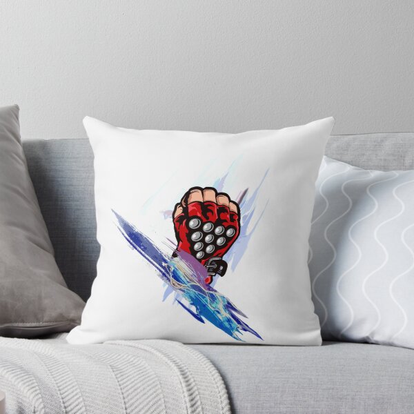 Item preview, fighter glove art designed and sold by RisingTE.
