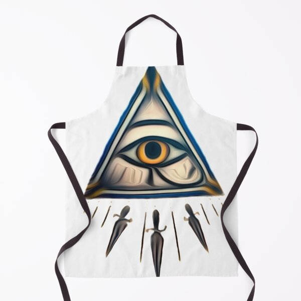 Item preview, Eye of Horus designed and sold by Jon Holland.
