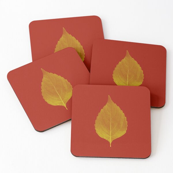 Item preview, Hoja amarilla designed and sold by miminova.