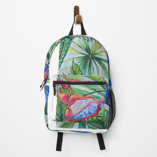 Item preview, Tropical life art designed and sold by Bonsai25.