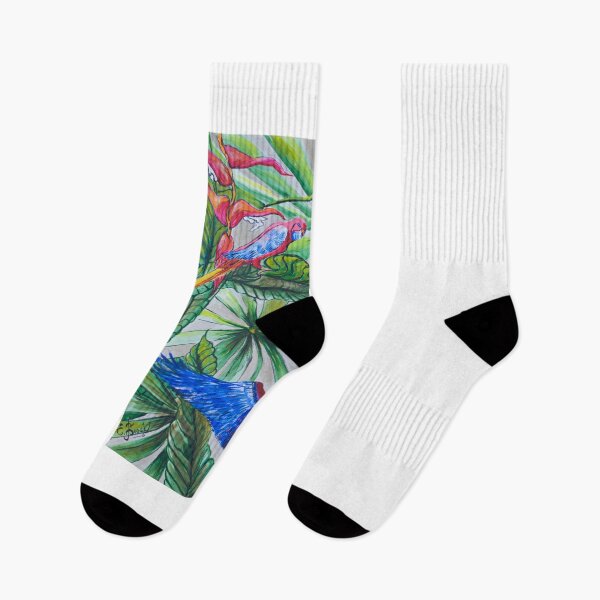 Item preview, Tropical life art designed and sold by Bonsai25.