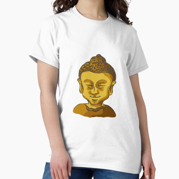 Item preview, Buddha designed and sold by SiddharthaMoon.