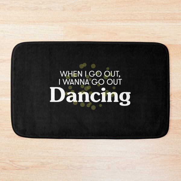 Item preview, Dancing designed and sold by Maddstuff.