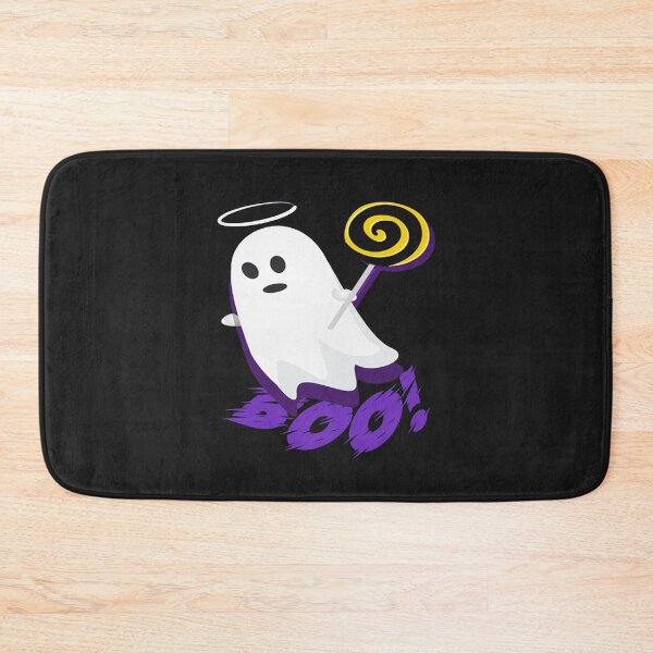Item preview, Cute Ghost Boo designed and sold by thersant.