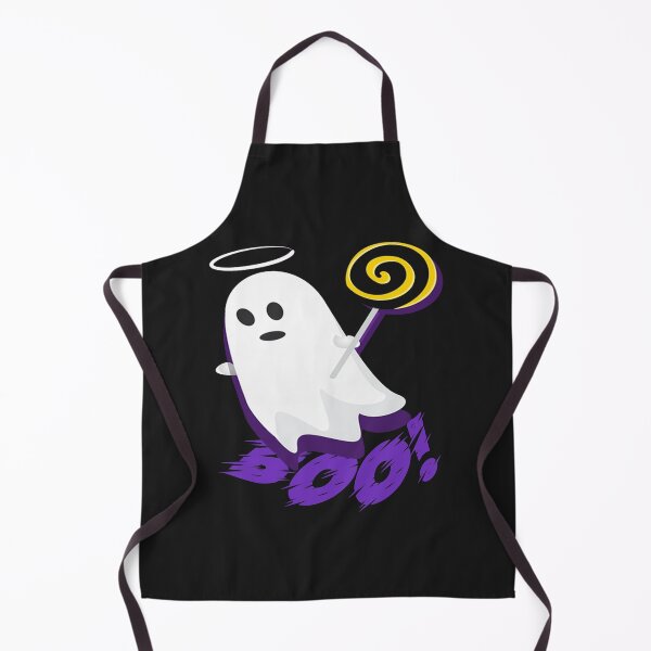 Item preview, Cute Ghost Boo designed and sold by thersant.