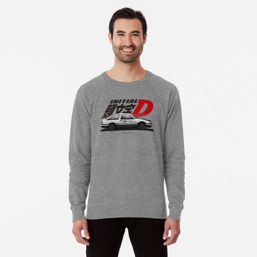 Item preview, Lightweight Sweatshirt designed and sold by NERON-ART.