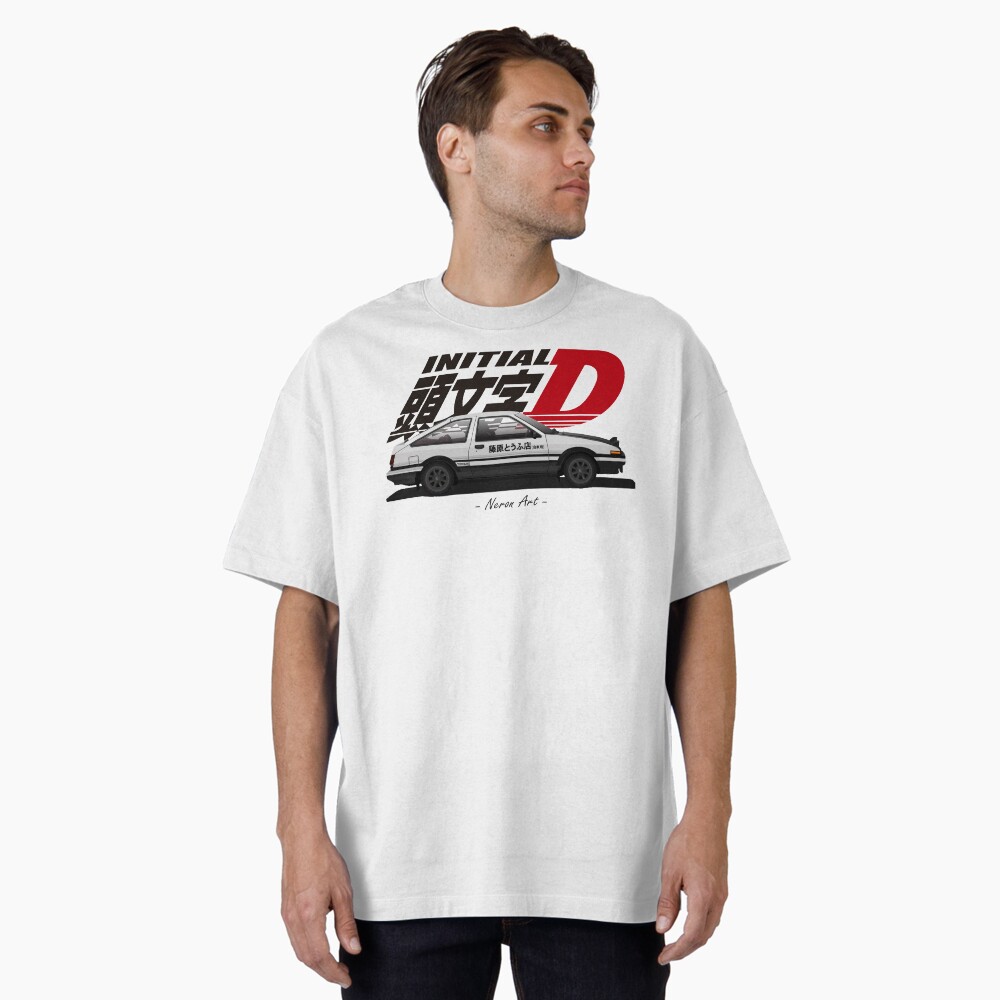 Item preview, Oversized T-Shirt designed and sold by NERON-ART.
