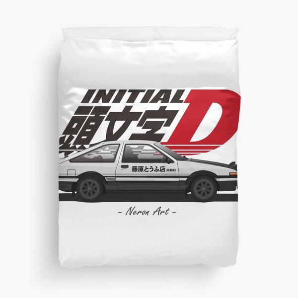 Initial D icon  Initial d, Aesthetic anime, Anime couples drawings