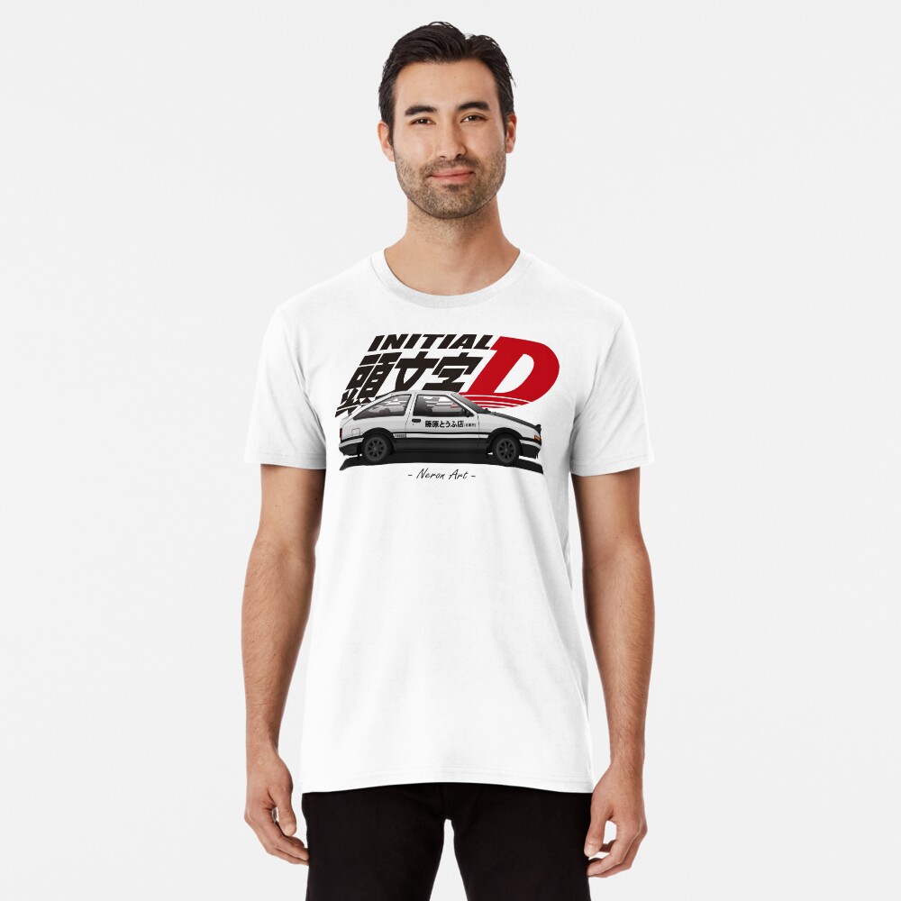 Item preview, Premium T-Shirt designed and sold by NERON-ART.