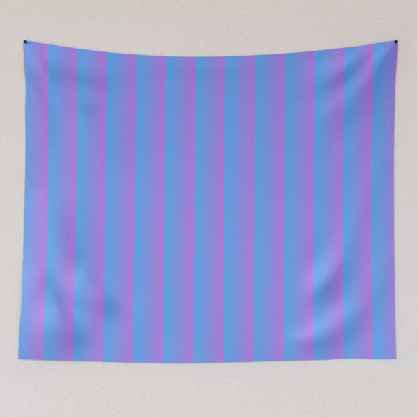 Item preview, Light Blue and Light Purple Gradient designed and sold by Mywaymylife.