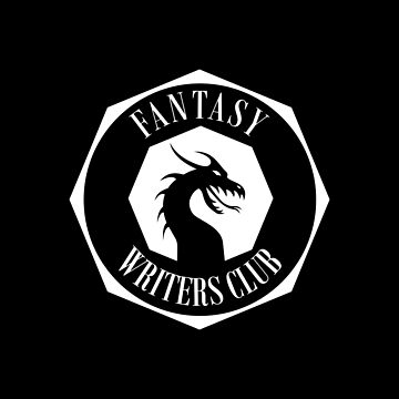 Artwork thumbnail, Fantasy Writers Club - for Writers by Mindful-Designs