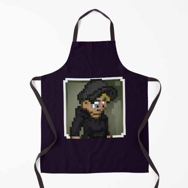 Item preview, ChillerType PixelArt designed and sold by ChillerTyp.