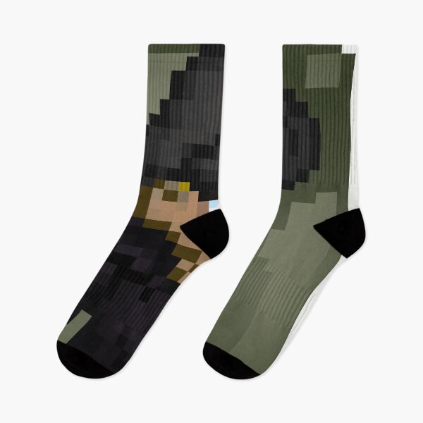 Item preview, ChillerType PixelArt designed and sold by ChillerTyp.