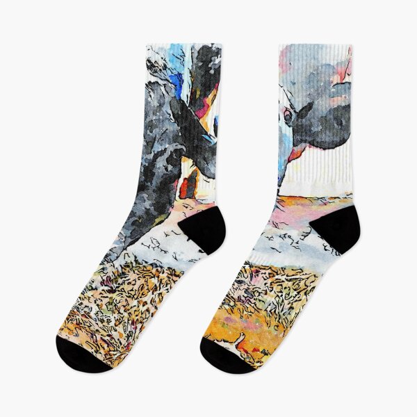 Item preview, Cows in the stall designed and sold by Giuseppe Cocco.
