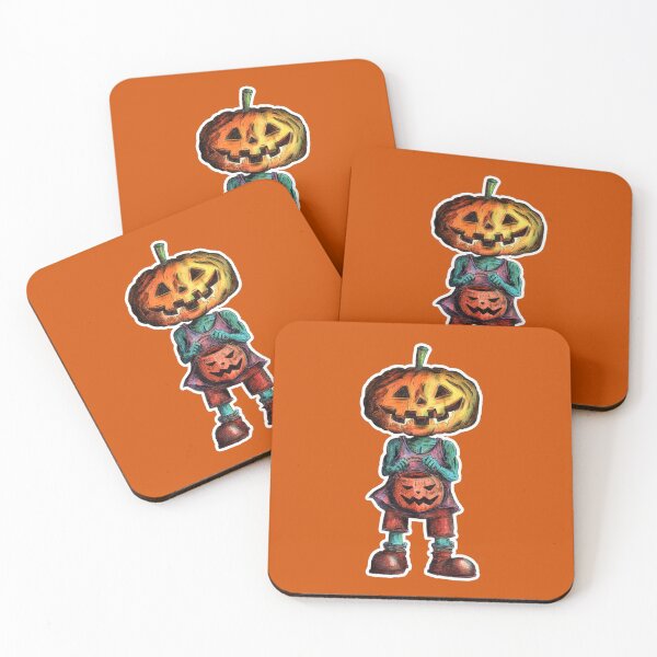 Item preview, Pumpkin JR designed and sold by GatShop.