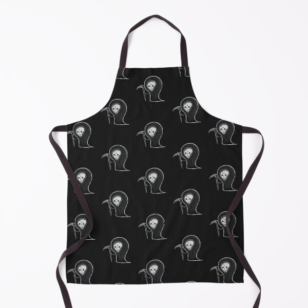 Item preview, Modo muerte designed and sold by meeptheundead.